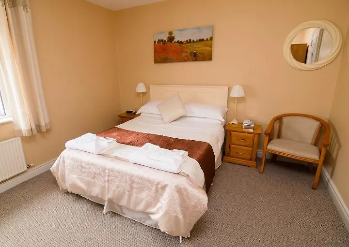 O Neills Bed And Breakfast-1