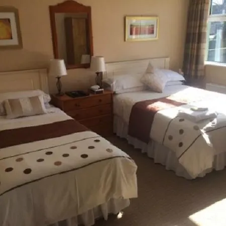 O Neills Bed And Breakfast-2