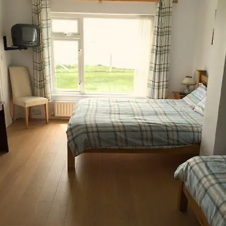 O Neills Bed And Breakfast-3